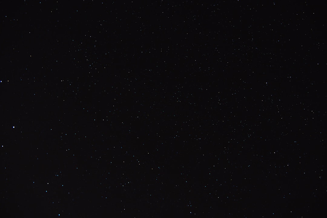 The Light That Left Before It Died