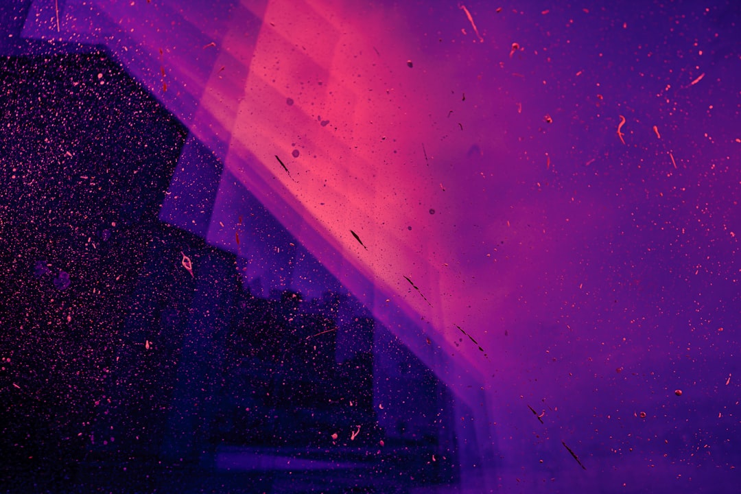 The Color With No Wavelength