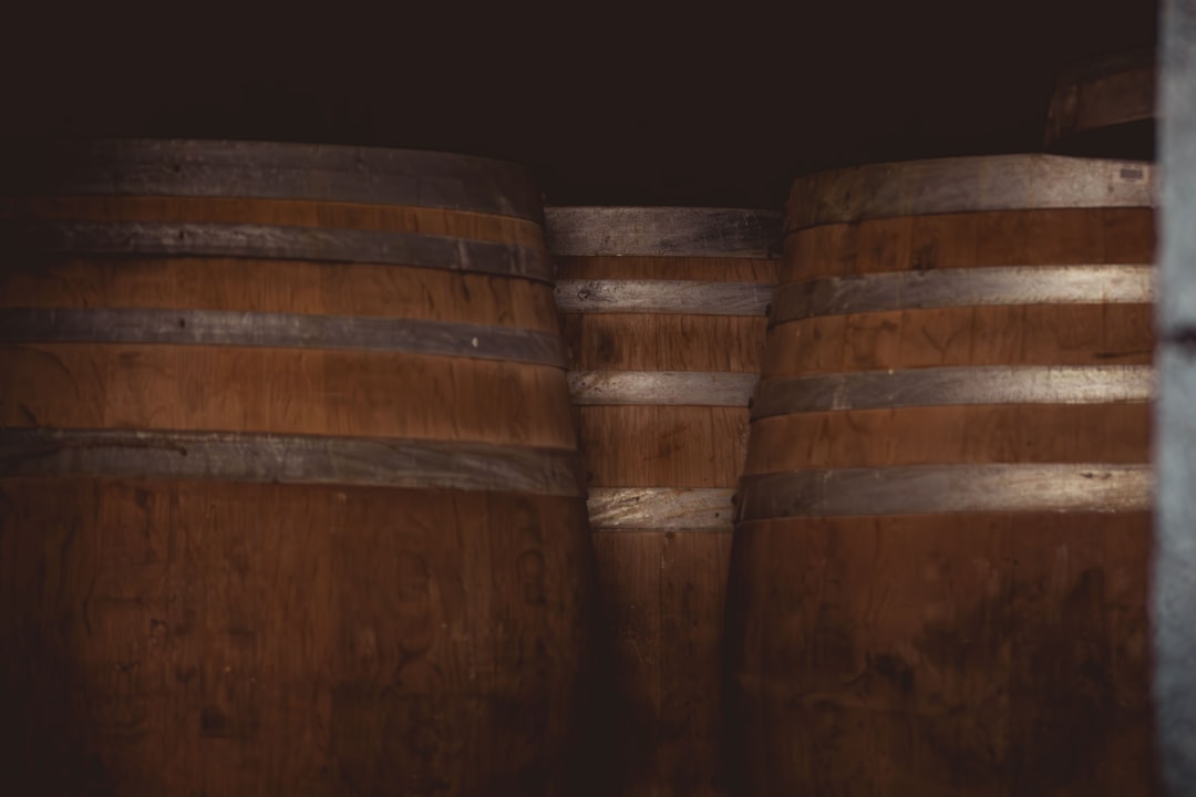 The Wine the Yeast Never Tasted